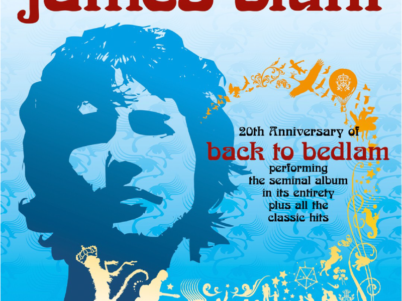 JAMES BLUNT