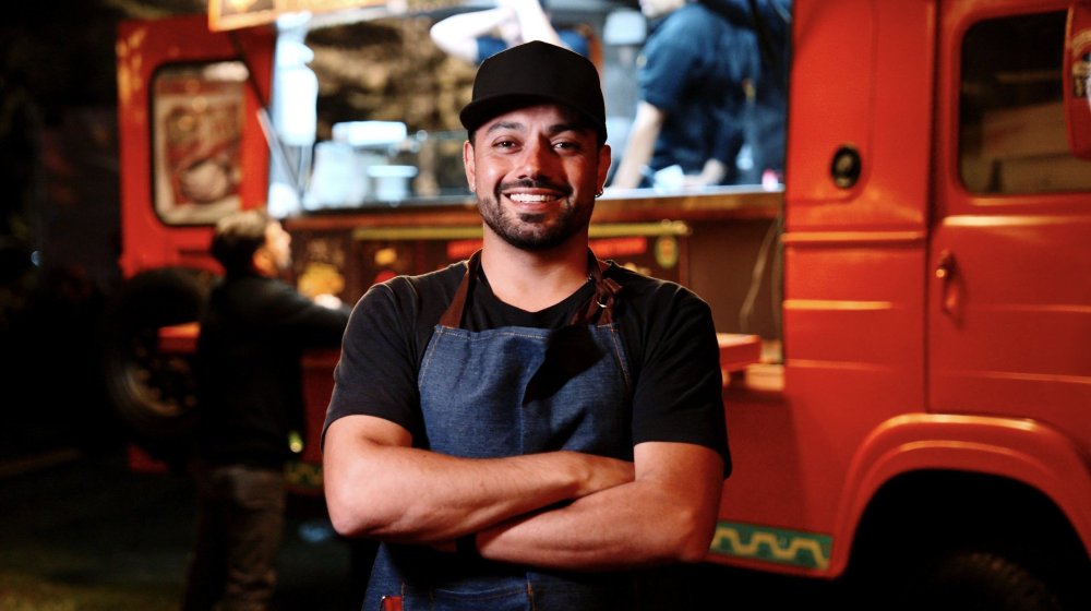 Food trucks