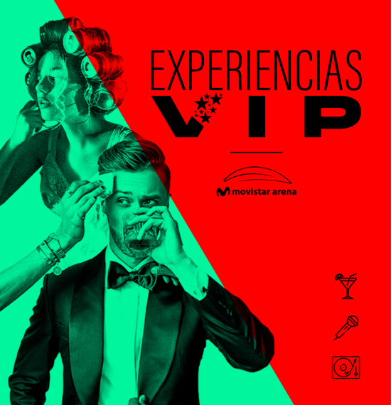 RESERVA TU EXPERIENCIA VIP