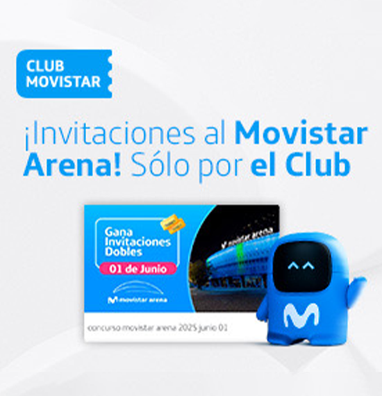 CLUB MOVISTAR