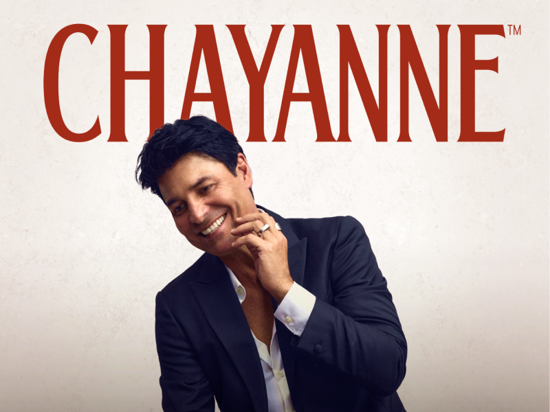 CHAYANNE
