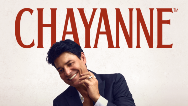 CHAYANNE