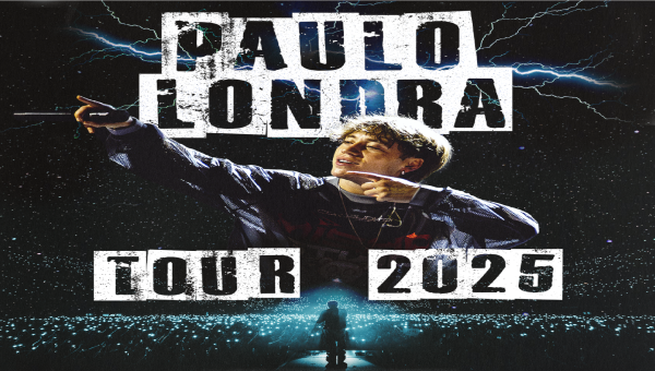 PAULO LONDRA