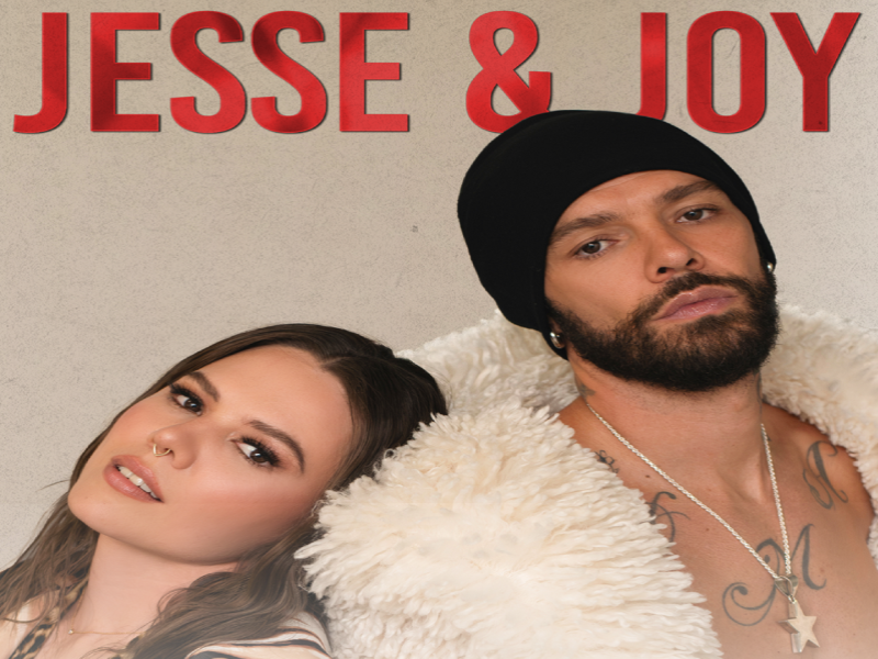 JESSE & JOY