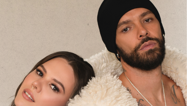 JESSE & JOY
