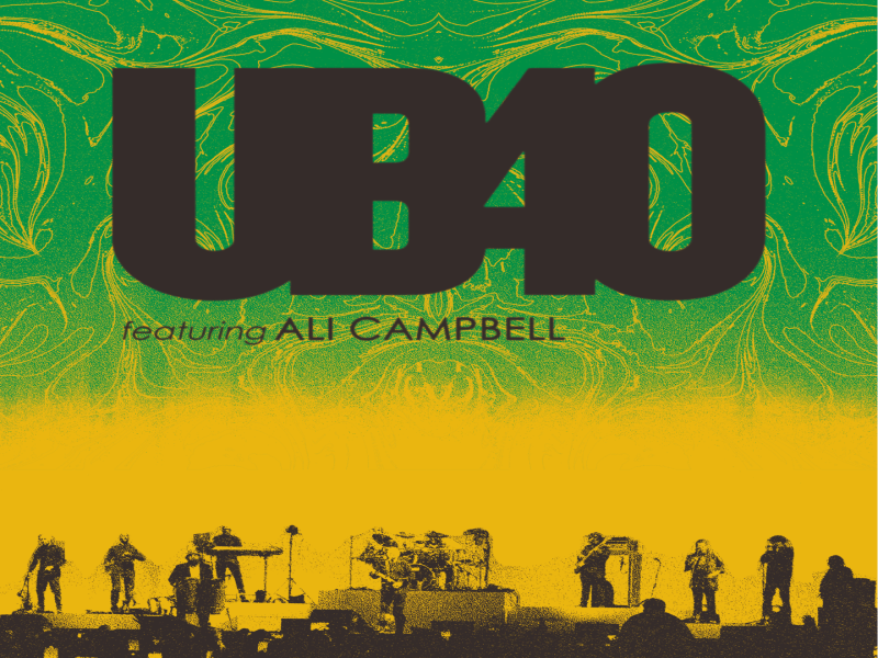 UB40