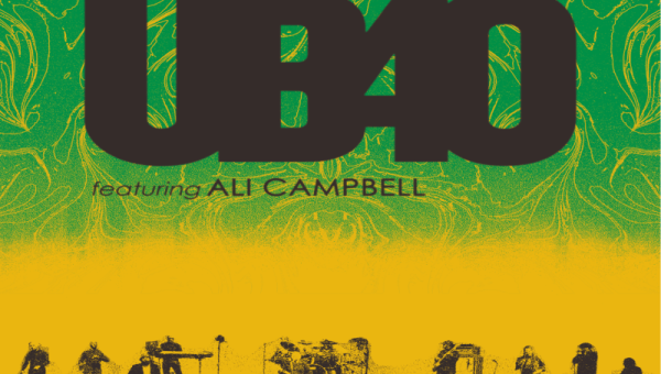 UB40