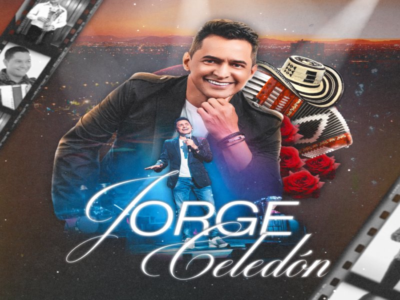 JORGE CELEDÓN