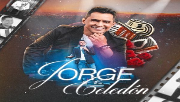 JORGE CELEDÓN