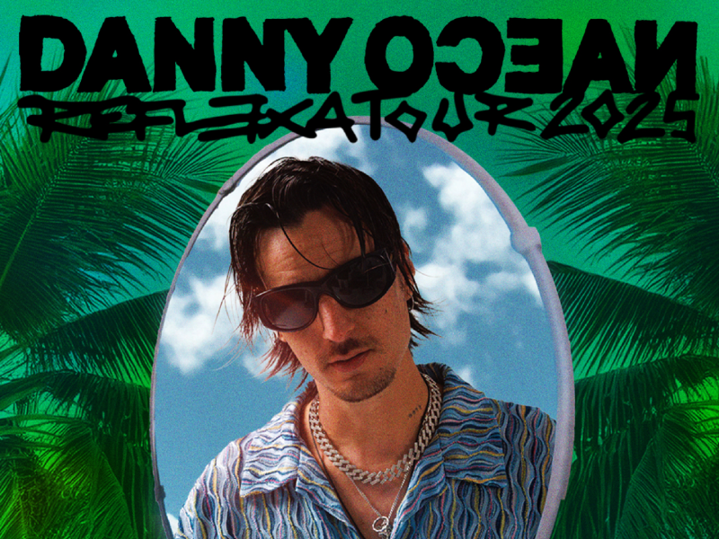 DANNY OCEAN