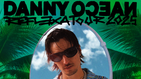 DANNY OCEAN
