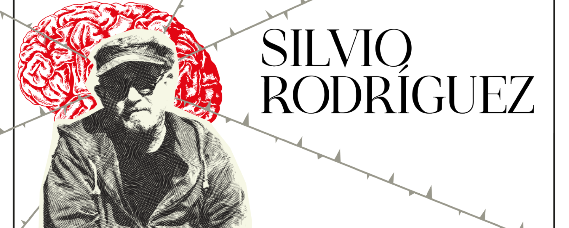SILVIO RODRÍGUEZ
