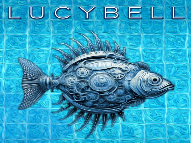 LUCYBELL: PECES 30 AÑOS