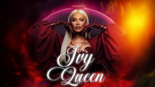 IVY QUEEN