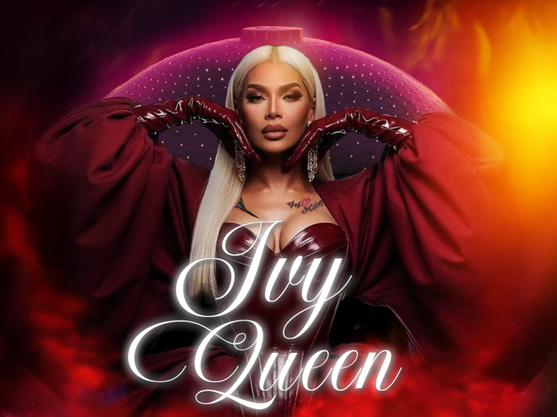 IVY QUEEN