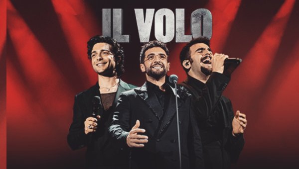 IL VOLO