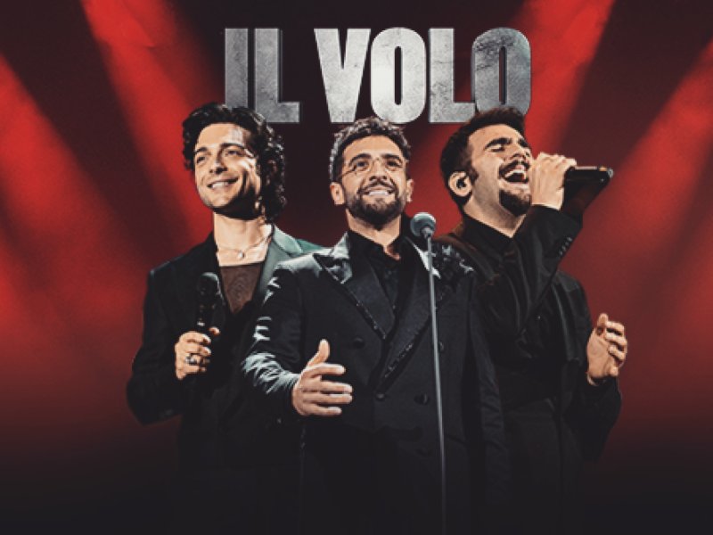 IL VOLO