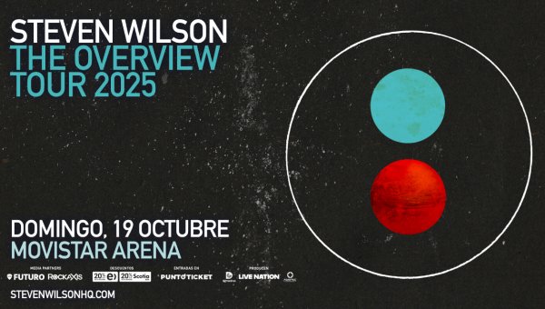 STEVEN WILSON