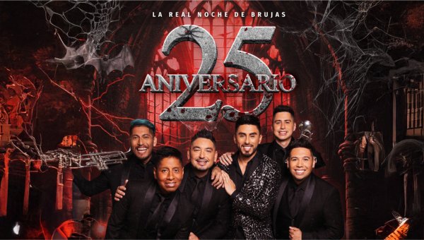 NOCHE DE BRUJAS