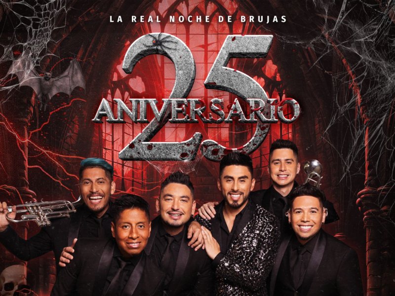 NOCHE DE BRUJAS