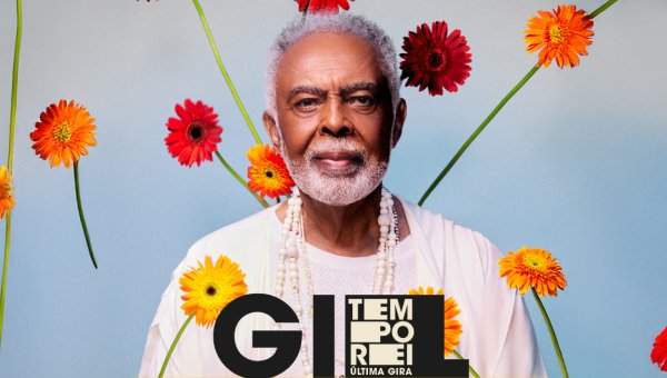 GILBERTO GIL