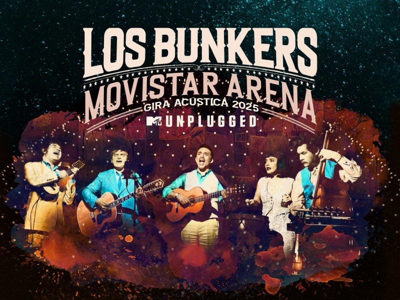 LOS BUNKERS