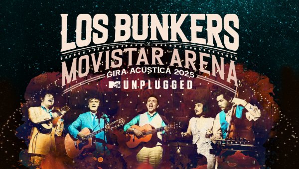 LOS BUNKERS