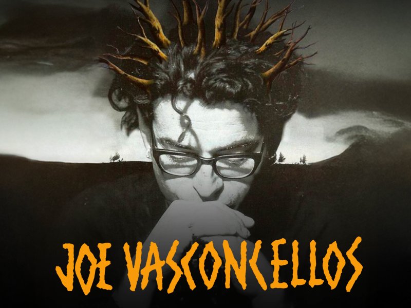 JOE VASCONCELLOS