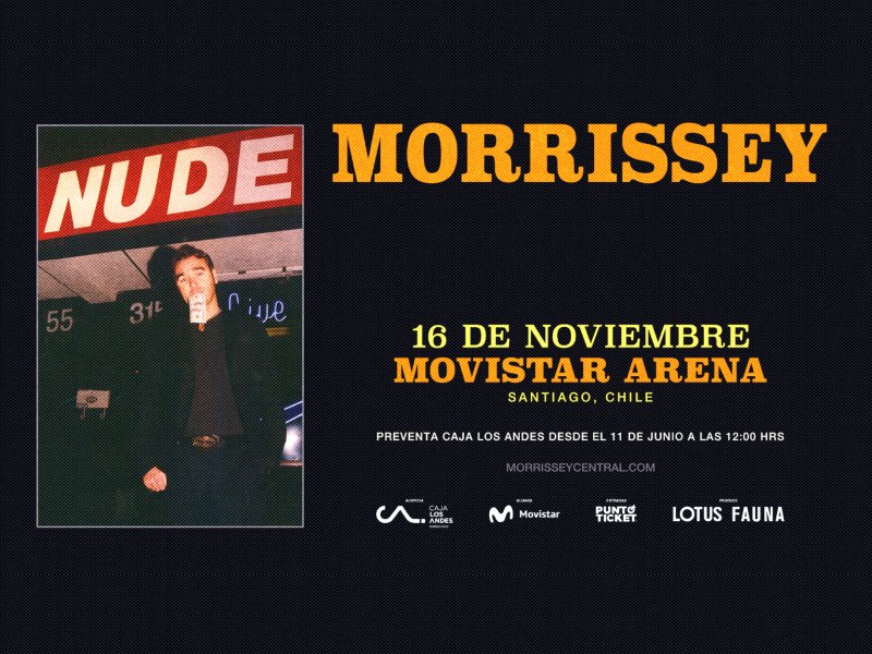 MORRISEY