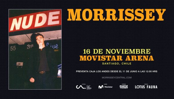 MORRISEY
