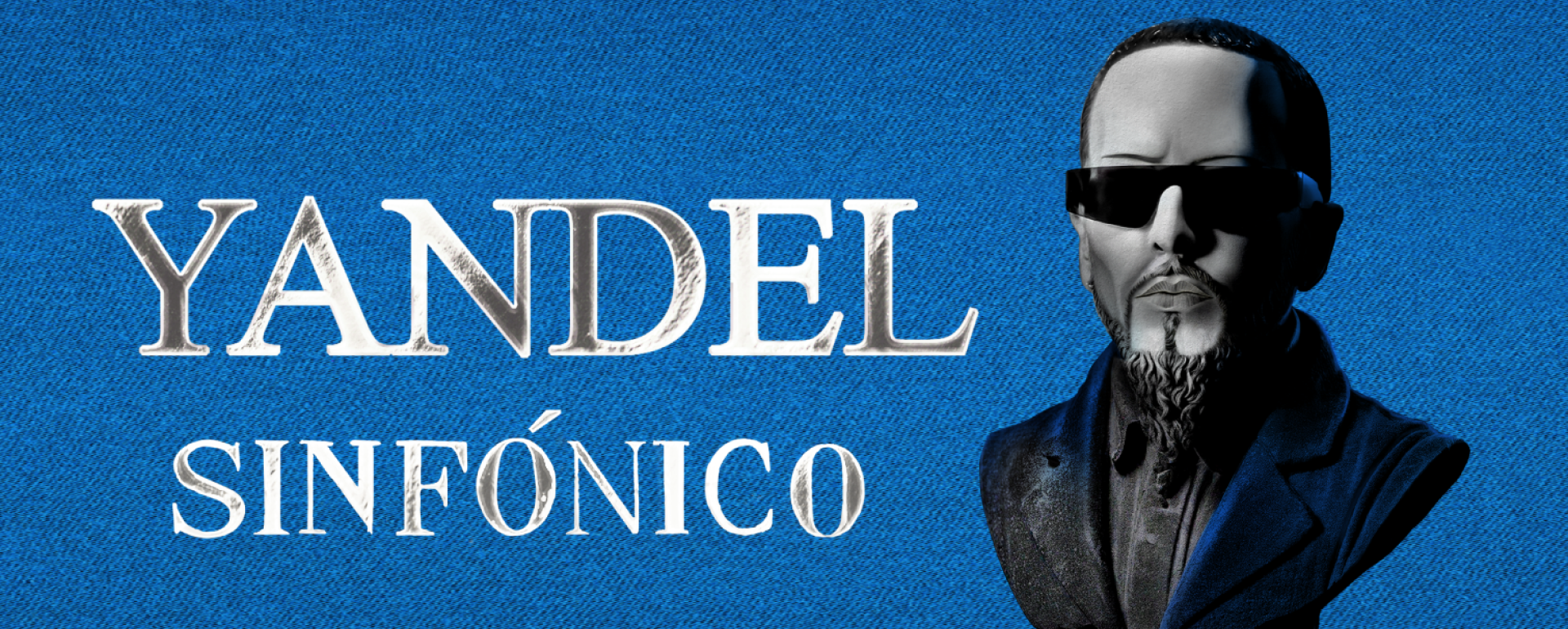 YANDEL SINFÓNICO
