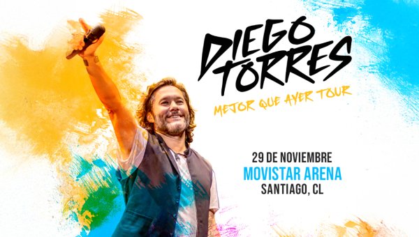 DIEGO TORRES
