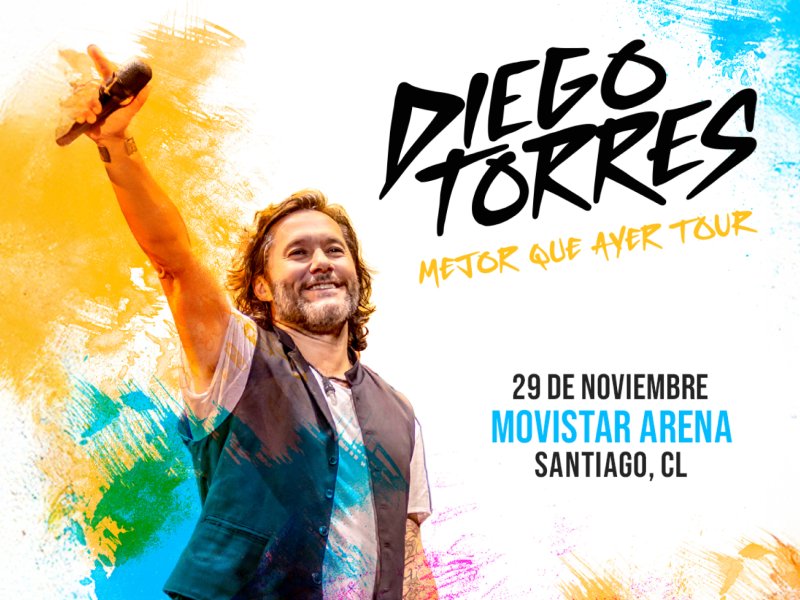 DIEGO TORRES