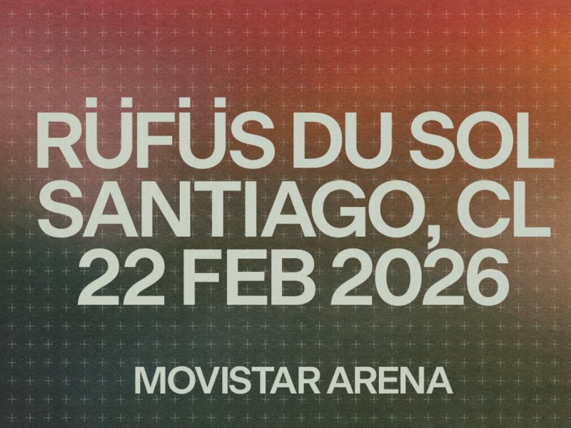 RÜFÜS DU SOL