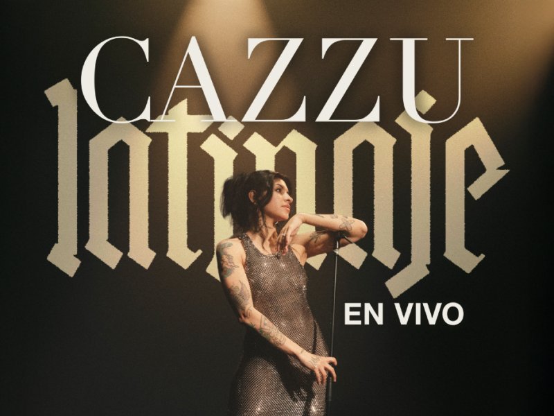 CAZZU