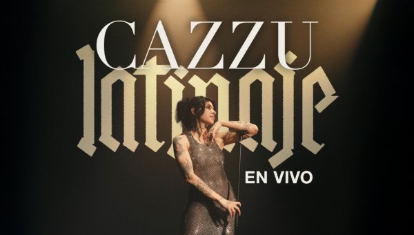 CAZZU