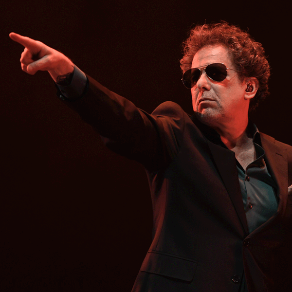 ANDRÉS CALAMARO Movistar Arena