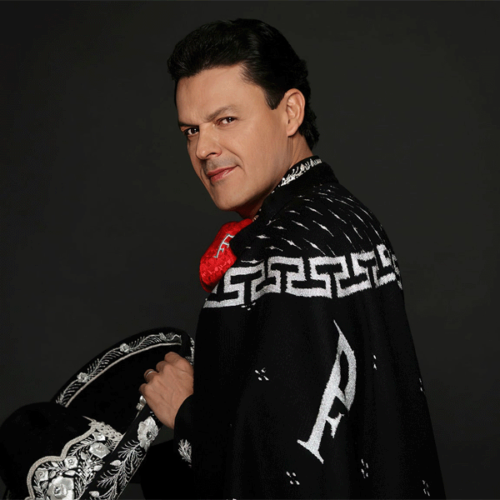 PEDRO FERNANDEZ Movistar Arena